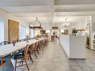 Maison de vacances Knud Strand  18