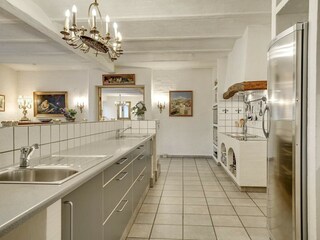 Ferienhaus Knud Strand  19