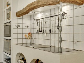 Ferienhaus Knud Strand  20