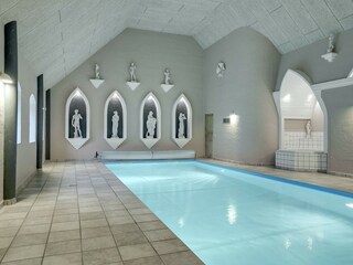 Vakantiehuis Knud Strand Buitenaudio-opname 6