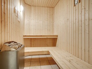 Ferienhaus Knud Strand  23