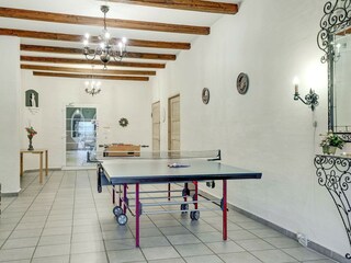 Maison de vacances Knud Strand  40