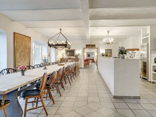 Vakantiehuis Knud Strand  27