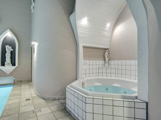 Vakantiehuis Knud Strand  29