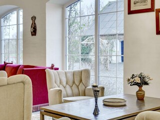 Casa de vacaciones Knud Strand  20