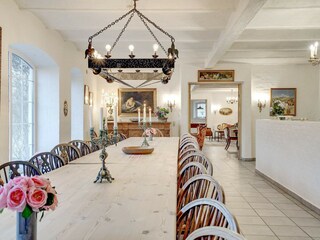 Ferienhaus Knud Strand  44