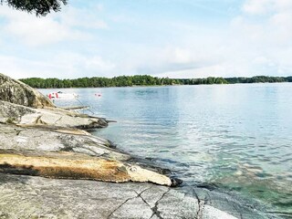 Vakantiehuis Värmdö  15