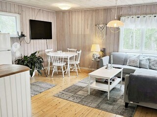 Vakantiehuis Värmdö  8