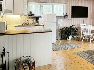 Ferienhaus Värmdö  9