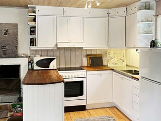 Vakantiehuis Värmdö  8