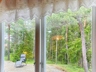 Vakantiehuis Värmdö  13