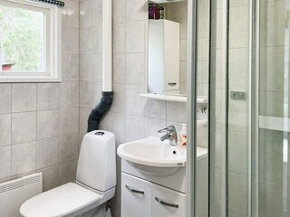 Vakantiehuis Värmdö  13