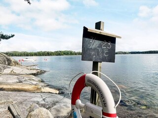 Vakantiehuis Värmdö  16