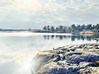 Ferienhaus Värmdö  13