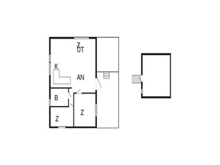 Vakantiehuis Värmdö  17