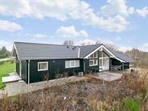 4 Sterne Ferienhaus in Løgstør - Trend - image1