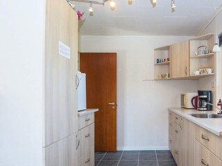 Vakantiehuis Stauning  16