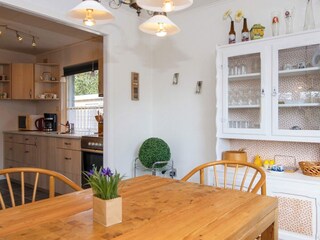 Vakantiehuis Stauning  39