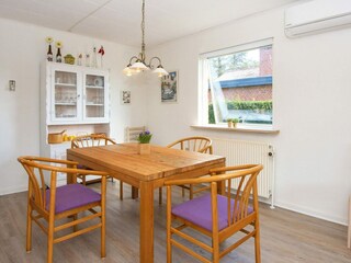 Holiday house Stauning  16