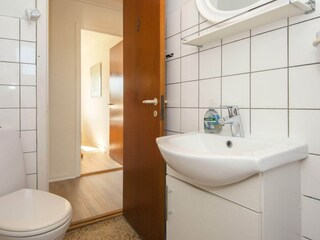 Vakantiehuis Stauning  40