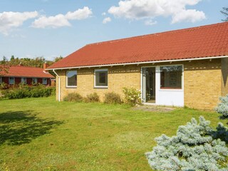 Vakantiehuis Stauning  42