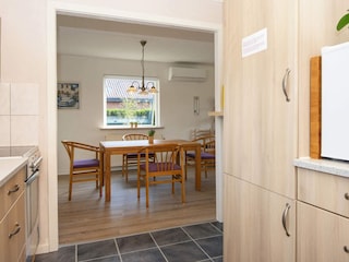 Ferienhaus Stauning  5