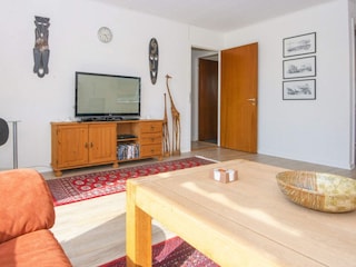 Vakantiehuis Stauning  43