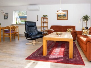 Vakantiehuis Stauning  44