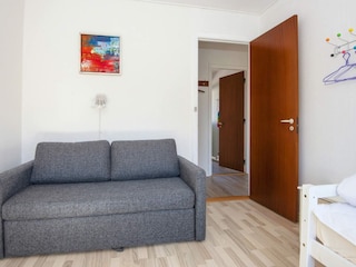 Vakantiehuis Stauning  8