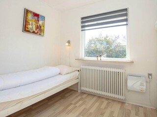 Vakantiehuis Stauning  7