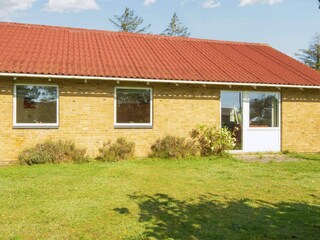 Vakantiehuis Stauning  48