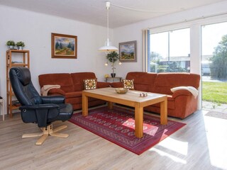 Vakantiehuis Stauning  7