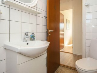Vakantiehuis Stauning  49