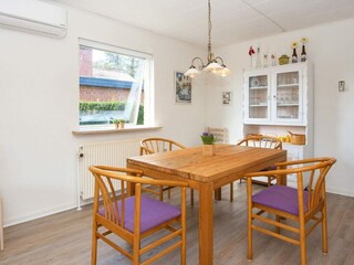 Vakantiehuis Stauning  50