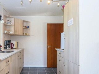 Vakantiehuis Stauning  13