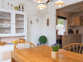 Vakantiehuis Stauning  52