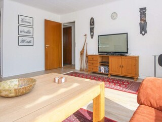 Vakantiehuis Stauning  5