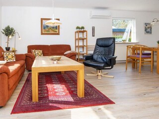 Vakantiehuis Stauning  53