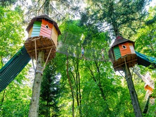 Vakantiehuis Stauning  6
