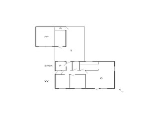 Ferienhaus Stauning  36