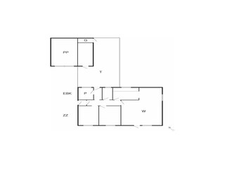 Ferienhaus Stauning  38