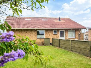 Casa de vacaciones Stauning Grabación al aire libre 2