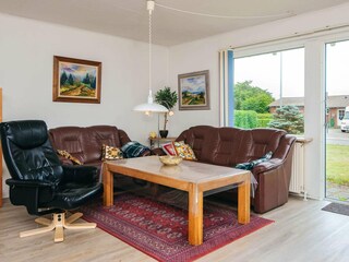 Casa de vacaciones Stauning  21