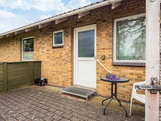 Vakantiehuis Stauning  16