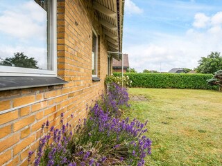 Vakantiehuis Stauning  15