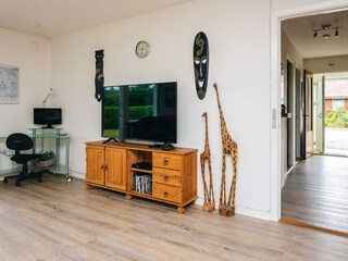 Vakantiehuis Stauning  21