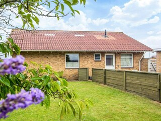 Maison de vacances Stauning Enregistrement extérieur 2