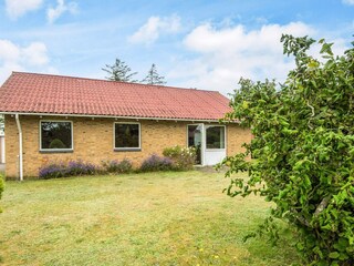 Ferienhaus Stauning  19