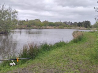 Vakantiehuis Stauning  7