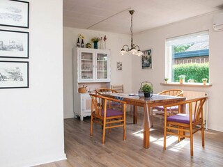 Holiday house Stauning  13